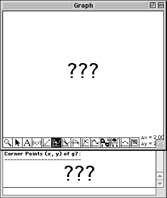 Plot of Hidden linear program