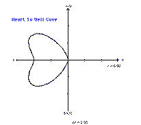 Heart To Bell 50pc