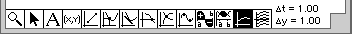 Solution Tool selected in Tool Palette