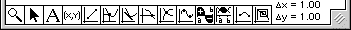 The Tool Palette