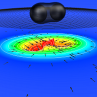 Merging black holes