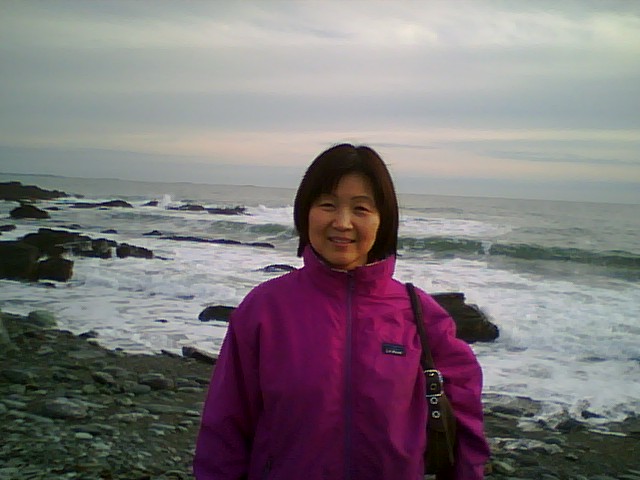 kim's picture